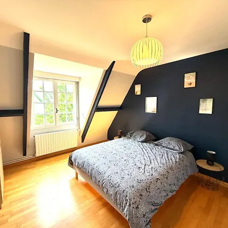 Grande Maison Cosy Proche Centre