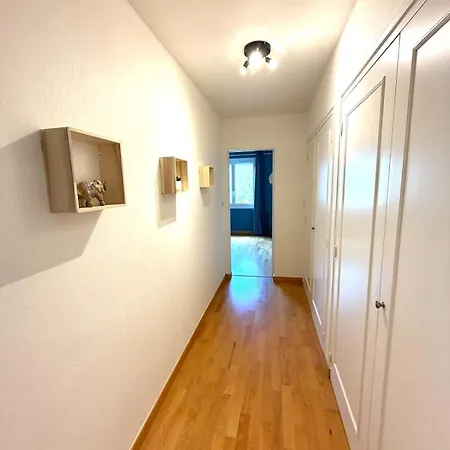 Holiday home Grande Maison Cosy Proche Centre Saint-Lo