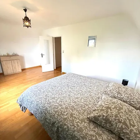 Grande Maison Cosy Proche Centre Holiday home Saint-Lo