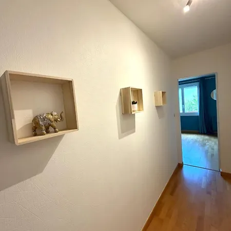 Holiday home Grande Maison Cosy Proche Centre Saint-Lo