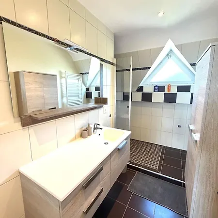 Holiday home Grande Maison Cosy Proche Centre *