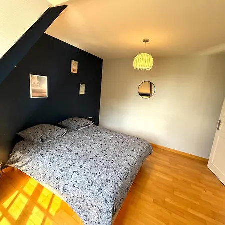 Grande Maison Cosy Proche Centre *