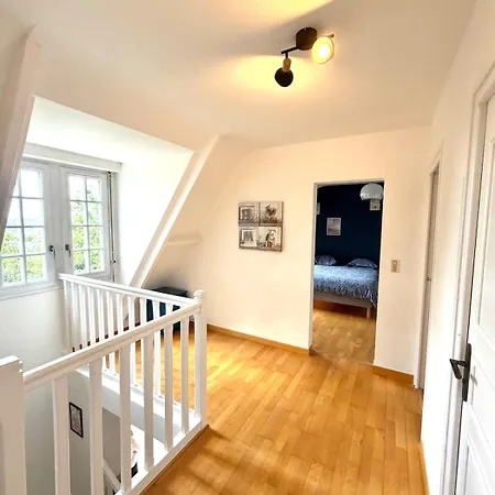 Holiday home Grande Maison Cosy Proche Centre *