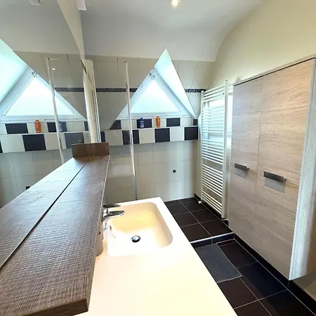 Holiday home Grande Maison Cosy Proche Centre Saint-Lo
