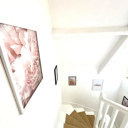 Holiday home Grande Maison Cosy Proche Centre *