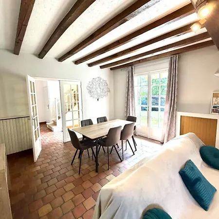 Grande Maison Cosy Proche Centre Saint-Lo