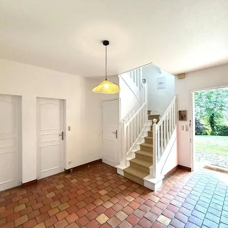 Grande Maison Cosy Proche Centre Holiday home