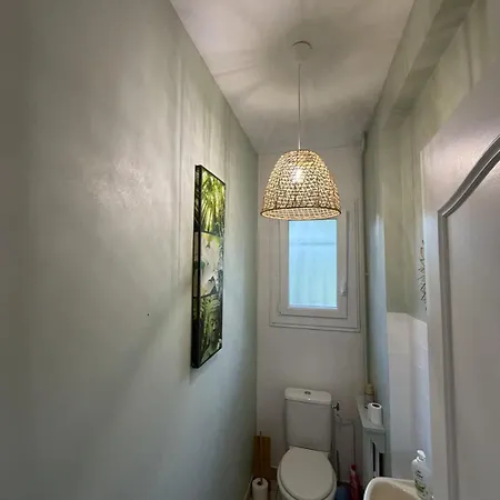 Holiday home Grande Maison Cosy Proche Centre Saint-Lo