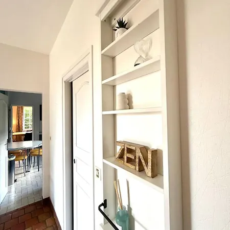 Grande Maison Cosy Proche Centre Holiday home *