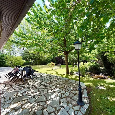 Grande Maison Cosy Proche Centre Holiday home Saint-Lo